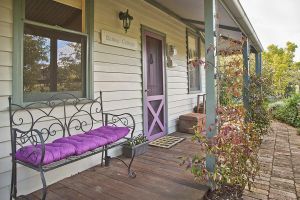 Image of Quince Cottage