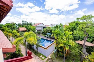 Image of Savada Angkor Boutique Hotel