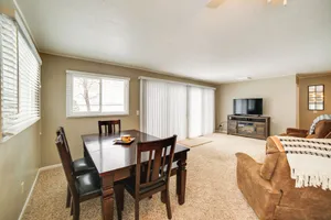 Image of Manistique Lake Retreat with Dock!