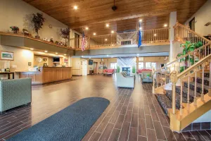 Image of Comfort Suites Wisconsin Dells Area