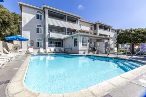Image of Capistrano SurfSide Inn