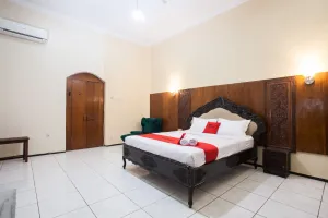 Image of RedDoorz near Brawijaya University