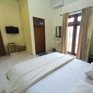 Image of Djuragan Kamar Macan Kumbang