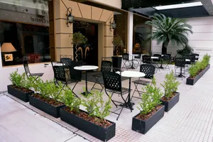 Image of Centuria Hotel Buenos Aires