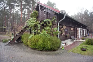 Image of Holiday Home in the Forest
