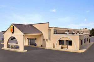 Image of Super 8 by Wyndham Chambersburg I-81