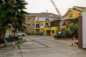 Image of Midindi Hotel
