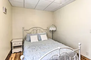 Image of Custer Apt in Heart of Town: Shop, Dine, Hike