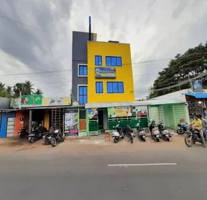 Image of French Park Inn