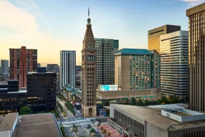 Image of The Westin Denver Downtown
