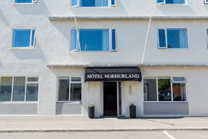 Image of Hotel Norðurland