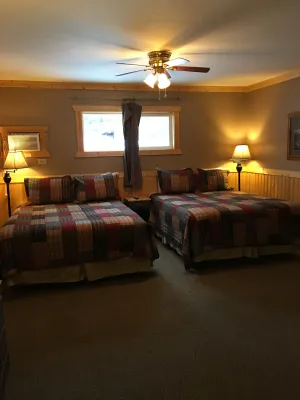 Image of Red Lodge Inn