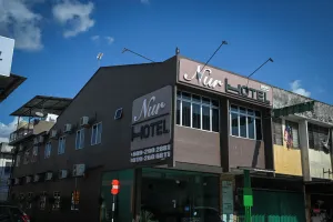Image of Hotel Nur Temerloh PLT