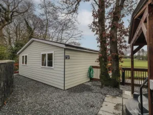 Image of Railway Lodge