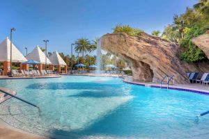 Image of Hilton Grand Vacations Club SeaWorld Orlando