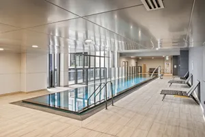 Image of StayAU Modern 2BR Townhouse w/ pool