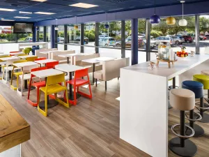 Image of Ibis Budget Portsmouth