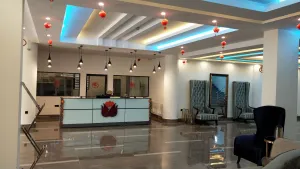 Image of soluxe hotel cotonu