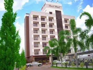 Image of Pearl Place Hotel