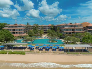 Image of Hotel Nikko Bali Benoa Beach