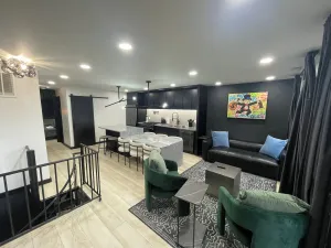 Image of Chic Mountain Creek Chalet
