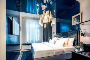 Image of The Highlander Amsterdam