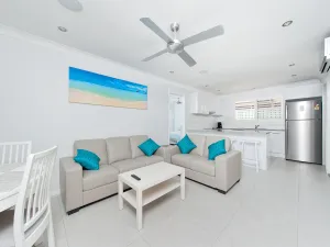 Image of Burraneer at Corlette
