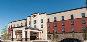 Image of Hampton Inn by Hilton Fort Morgan