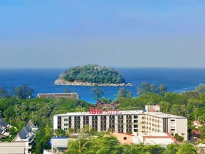 Image of Ibis Phuket Kata