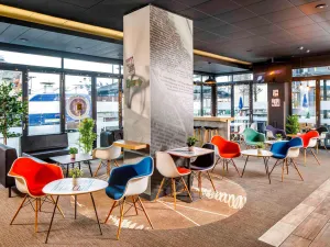 Image of ibis Bristol Centre