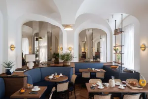 Image of Hotel Le Friedland
