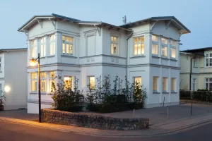 Image of OSTKÜSTE - Kaiser Karl Design Apartments