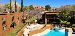 Image of Villas of Sedona
