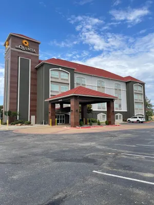 Image of La Quinta by Wyndham Oklahoma City - Moore