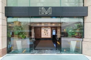 Image of Two MacDonnell Road