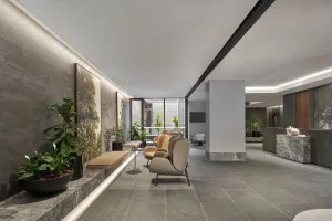 Image of Courtyard by Marriott Melbourne Flagstaff Gardens
