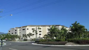 Image of Edge Apartments Cairns