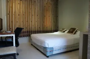 Image of Highland Lodge Hotel