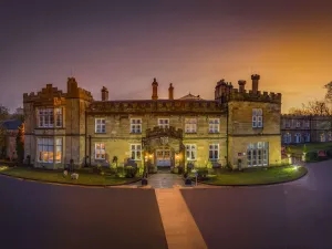 Image of Mercure Blackburn Dunkenhalgh Hotel & Spa