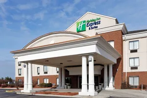 Image of Holiday Inn Express & Suites Lancaster by IHG