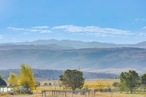 Image of Near Skiing: Mtn-view Getaway in Eagle!