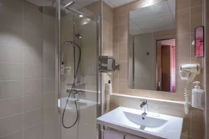 Image of Best Western Plus Richelieu