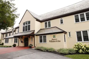 Image of Surrey-Williamson Inn