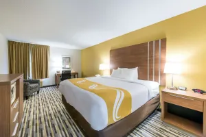 Image of Quality Inn Michigan City South