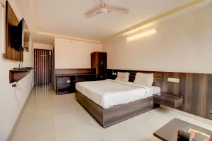 Image of FabHotel PS Grand