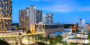 Image of Hilton Atlanta