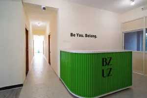 Image of Open Hotel by Olive - Buzz Studio