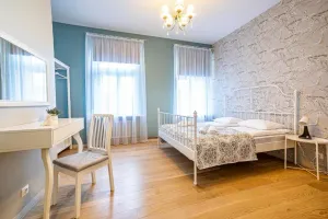 Image of Blue Bird Hostel in Riga Old Town