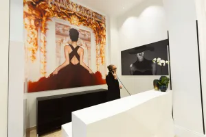 Image of Mode Paris Aparthotel