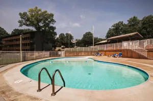 Image of Westcreek Ranch - No Stairs